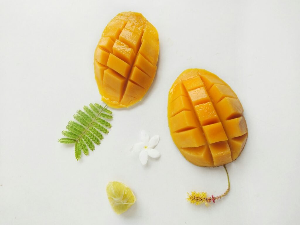 Mangoes. Headline Everyday.com