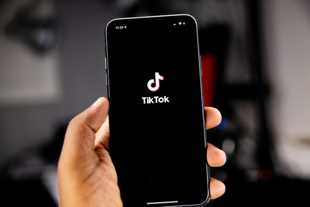 tiktok