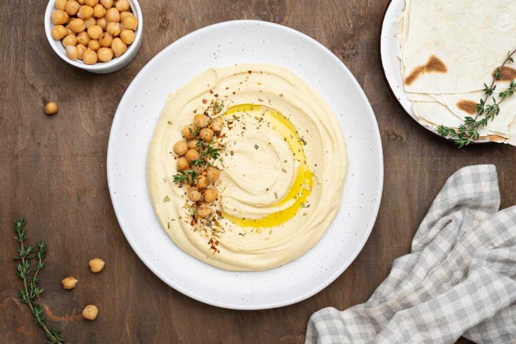 Hummus